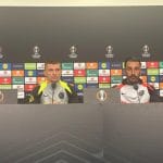 Elias Charalambous nu-și dorea să spună asta la Basel: ”Începem cu ceva trist!”