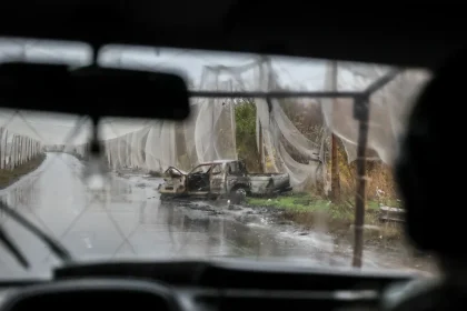 Marea Britanie furnizează Ucrainei mii de drone interceptoare „Octopus”