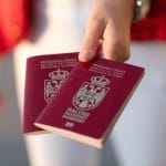 Comisia Europeană a declarat că Serbia prezintă riscuri de securitate pentru UE prin emiterea pașapoartelor pentru ruși