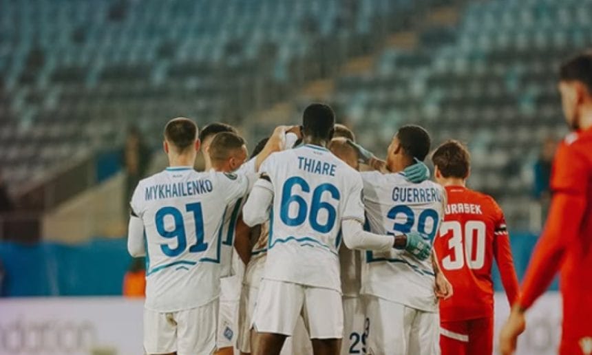 Scorul serii în Europa: la pauză era 1-0, însă apoi a urmat ”măcelul”! Un român a spart gheața + Remontada în minutul 90+4