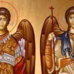 Ce nu e bine să faci pe 8 noiembrie, de sărbătoarea Sfinților Mihail și Gavril. Ce pățești dacă ești zgârcit în această zi?