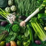 De ce să consumi zilnic legume cu frunze verzi. Îți protejează creierul și memoria