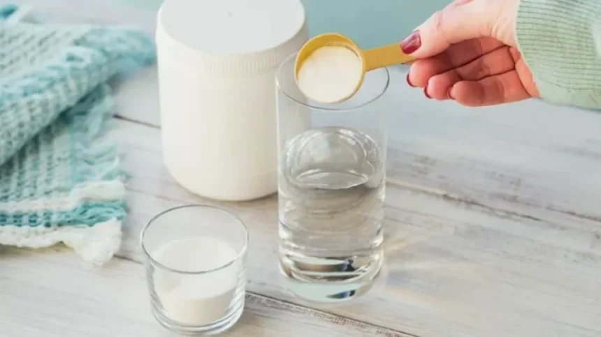 Ce colagen funcționează cu adevărat? Experții dezvăluie care întinerește pielea și care protejează articulațiile