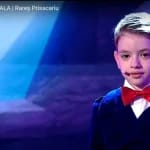 Rareș Prisăcariu, câștigătorul Românii au talent din 2023, a pierdut o persoană iubită din familie: „Drum lin în lumină! Mi-e dor de tine în fiecare zi!”