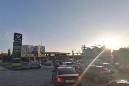 Coșmarul Kremlinului devine realitate: „Parcă am transportat benzina pe urși polari prin tundră, însoțiți de o orchestră”