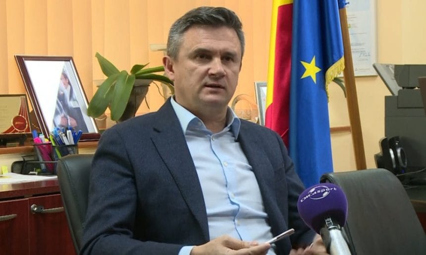 Cristi Balaj, întrebat direct despre revenirea în fotbal! Cu ce se ocupă după plecarea de la CFR