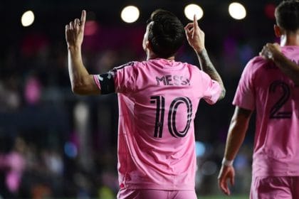 Lionel Messi, one-man show în MLS: încă o ”dublă” pentru Inter Miami și assist-ul 400 din carieră