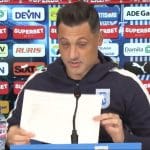 Nu l-au mai interesat nici banii. Suma la care Rădoi a renunțat pentru a pleca imediat de la Craiova