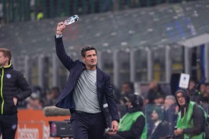 Italienii au găsit ”arma secretă” a lui Cristi Chivu