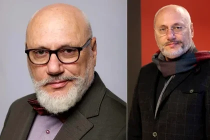 Cu cine și-ar fi înșelat dr. Cristian Andrei prima soție: „L-am filmat în patul nostru”