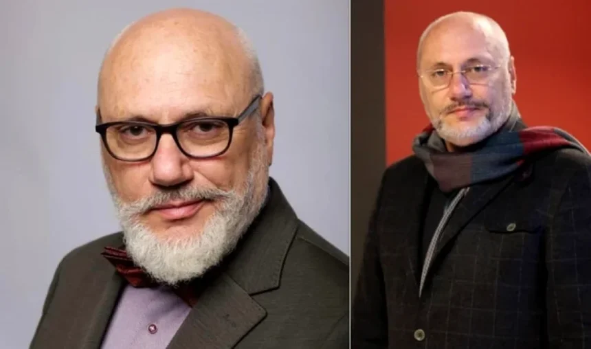 Cu cine și-ar fi înșelat dr. Cristian Andrei prima soție: „L-am filmat în patul nostru”