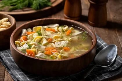 Ciorba tradițională de potroace de care nu te vei mai sătura. Are un gust delicios și se prepară foarte ușor