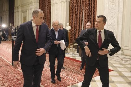 Coaliția a decis ce se va întâmpla cu angajații din primării: acord privind tăierea posturilor. Cum se va aplica măsura (surse)