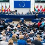 Bugetul UE 2028-2034, pe masa Parlamentului European