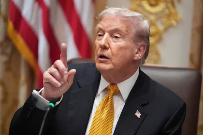 Blocajul guvernamental din SUA se încheie după 40 de zile. Donald Trump: „Este o victorie foarte mare”