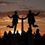 Cum îl apără Casa Albă pe Donald Trump, după ce democrații au publicat e-mailuri ale lui Jeffrey Epstein: „O narațiune falsă”