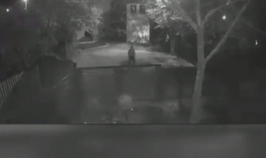 A fost reținut tatăl criminalului din Teleorman. Anchetatorii bănuiesc că acesta știa că fiul său se duce să-și ucidă soția