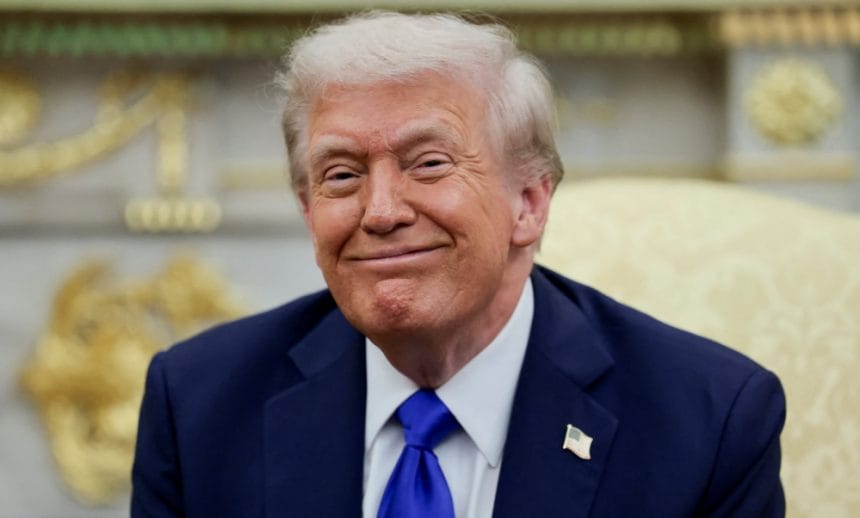 Ce cred americanii despre felul în care Donald Trump conduce guvernul. Rezultatele celui mai recent sondaj de opinie