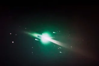 Astronomii ar fi detectat un „semnal radio” provenit de la o „navă spațială extraterestră”