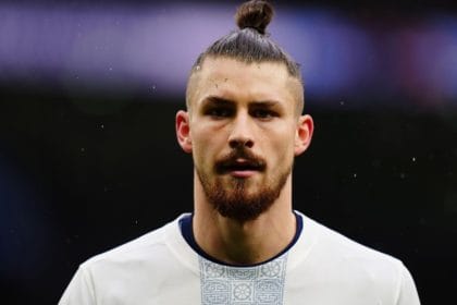 Întrebat de transferul la Inter, Radu Drăgușin a dat un răspuns categoric