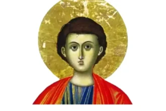 14 noiembrie 2025, Sfântul Apostol Filip. Rugăciunea care rostită în această zi te apără de rele