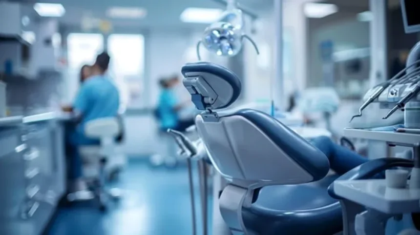 Tragedie la o clinică dentară din București. O fetiță de numai doi ani a murit din cauza anesteziei