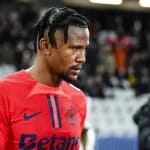 Fuga lui Ngezana din cantonament: unde s-a dus fundașul FCSB în miez de noapte