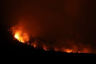 Explozie puternică urmată de incendiu în Buenos Aires, cel puțin 22 de răniți. Risc toxic în capitala Argentinei