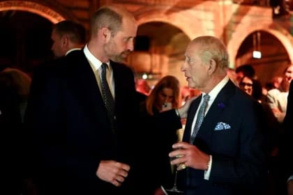 Regele Charles, la 77 de ani. O aniversare discretă, cu un tort fabulos în forma castelului Cyfarthfa|FOTO