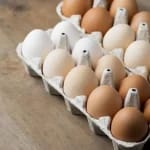 Motivul pentru care un fermier din Călărași refuză ofertele de a trimite ouă la export