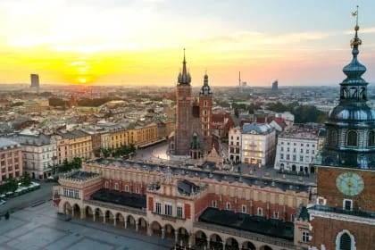 Orașul subestimat din Europa, cu 56% mai ieftin decât alte destinații turistice: „Oamenii sunt primitori și mâncarea delicioasă”