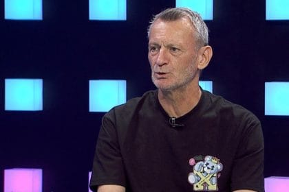 Gică Craioveanu: ”Este cea mai bună echipă din Europa”