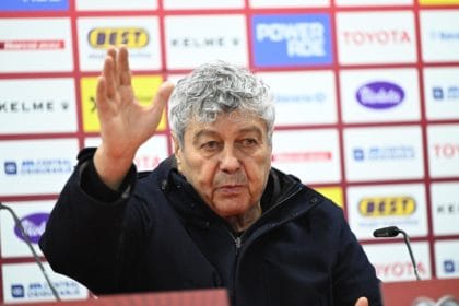 E 100%! Primul posibil adversar confirmat pentru România la barajul pentru Mondial