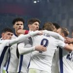 S-au calificat la Cupa Mondială și au egalat un record vechi din 1954