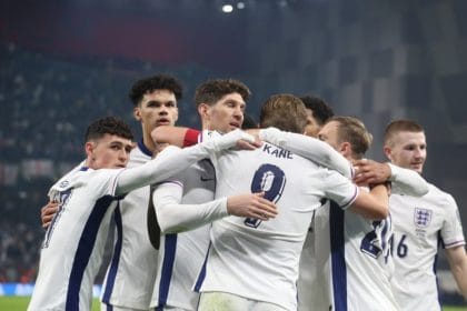 S-au calificat la Cupa Mondială și au egalat un record vechi din 1954