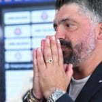 Gennaro Gatusso, categoric după ce Italia a ratat calificarea directă la Mondial: ”E o rușine!”