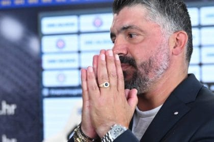 Gennaro Gatusso, categoric după ce Italia a ratat calificarea directă la Mondial: ”E o rușine!”