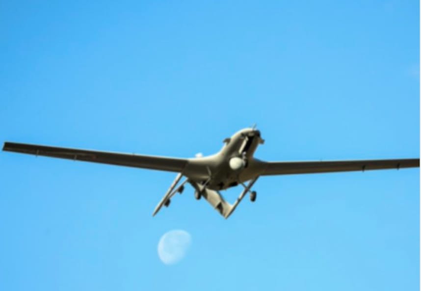 Atac rusesc cu drone, în apropierea frontierei cu România. A fost emis mesaj Ro-Alert în județul Tulcea