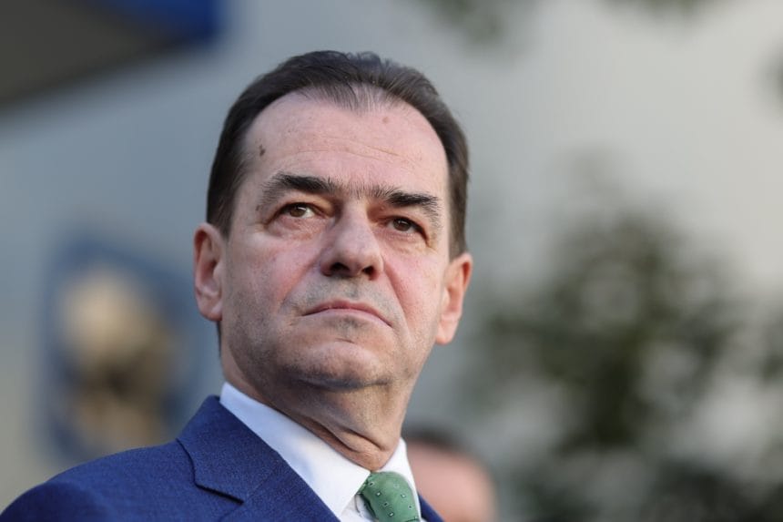 Lovitură politică: Ludovic Orban, pe cale să fie revocat din funcția de consilier al președintelui Nicușor Dan Surse: Ludovic Orban va fi revocat din funcția de consilier al președintelui Nicușor Dan