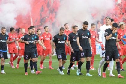 A scăpat de dureri și revine la FCSB! Ar putea intra direct titular cu Petrolul