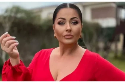 Gabriela Cristea a început să învețe limba italiană, la scurt timp după ce și-a cumpărat casă în Italia: „Sunt bâtă!”