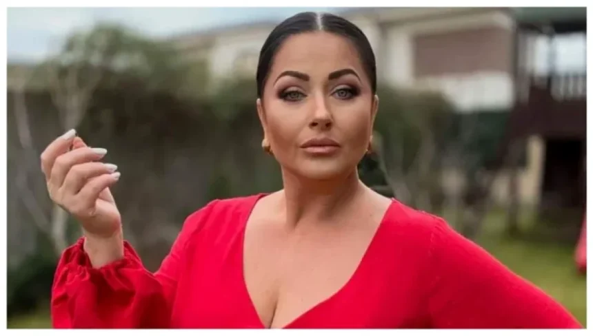 Gabriela Cristea a început să învețe limba italiană, la scurt timp după ce și-a cumpărat casă în Italia: „Sunt bâtă!”