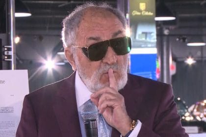 Ion Țiriac a intervenit în scandalul uriaș: ”E corect? Nu, este crimă! Maică-sa știe mai bine”