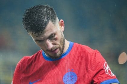 S-a hotărât! Mihai Popescu a rupt tăcerea, la o lună după ce Gigi Becali i-a anunțat plecarea de la FCSB