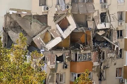 Fratele și mama gravidei ucise în explozia din Rahova: „Urma să nască de Crăciun”/„Pușcărie pe viață”