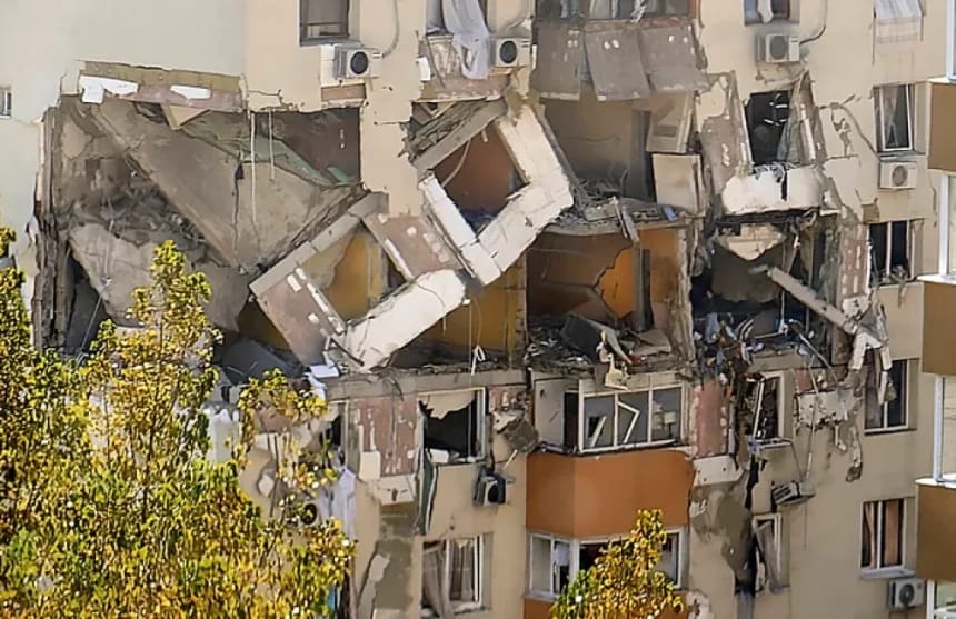 Fratele și mama gravidei ucise în explozia din Rahova: „Urma să nască de Crăciun”/„Pușcărie pe viață”