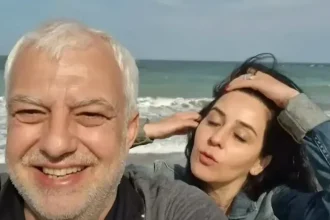 Cătălin Crișan și Camelia s-au împăcat. Ce declarații a făcut logodnica artistului: „Este povestea noastră și o ținem pentru noi”
