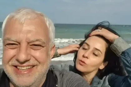 Cătălin Crișan și Camelia s-au împăcat. Ce declarații a făcut logodnica artistului: „Este povestea noastră și o ținem pentru noi”