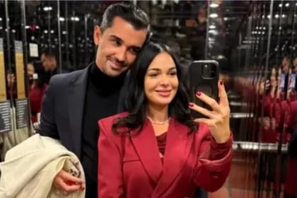 Deea Maxer, criticată pentru noua relație. Reacția vedetei, neașteptată: „Nu le da frâiele visurilor tale!”