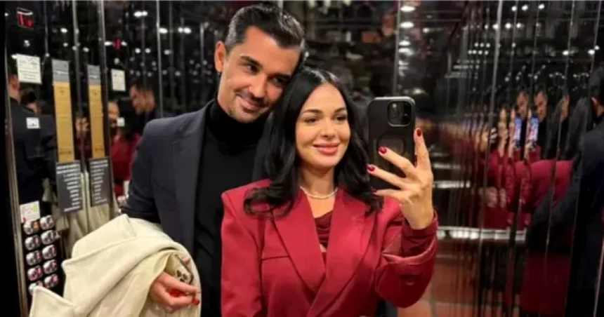 Deea Maxer, criticată pentru noua relație. Reacția vedetei, neașteptată: „Nu le da frâiele visurilor tale!”